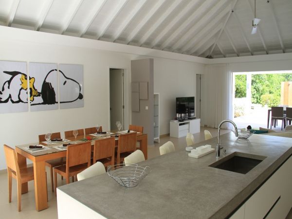 St. Barts Home 974696