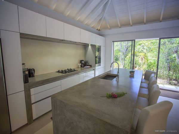 St. Barts Home 974696