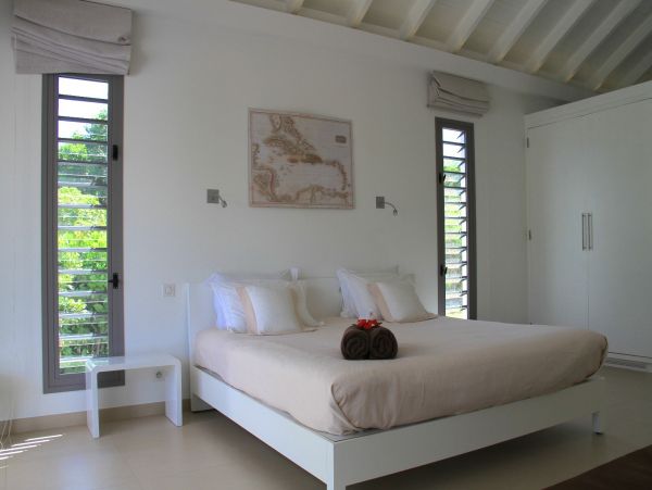 St. Barts Home 974696