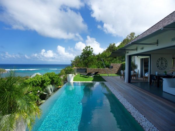 St. Barts Home 974697