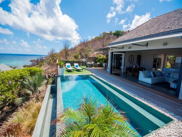 St. Barts Home 974697