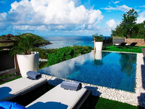 St. Barts Home 974697