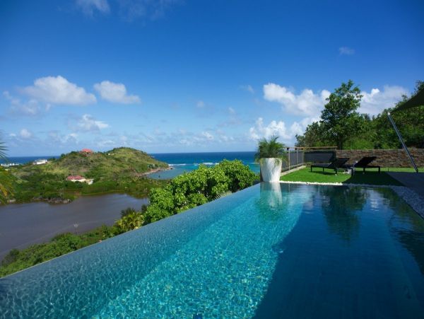 St. Barts Home 974697