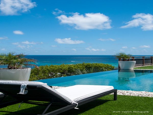 St. Barts Home 974697