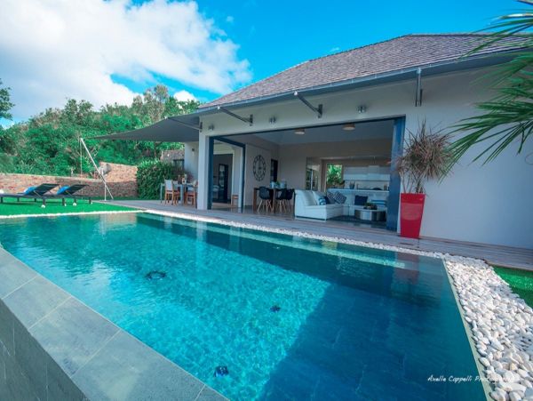 St. Barts Home 974697
