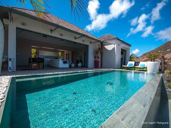 St. Barts Home 974697