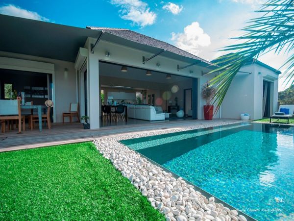 St. Barts Home 974697