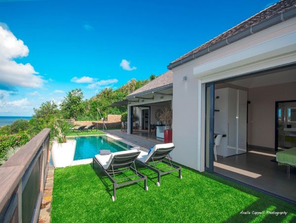 St. Barts Home 974697