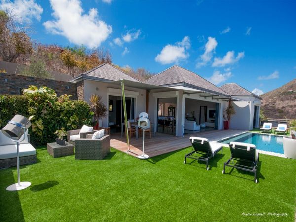 St. Barts Home 974697