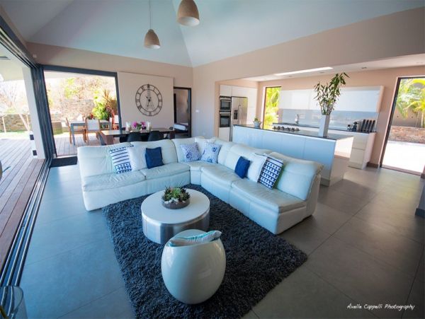 St. Barts Home 974697