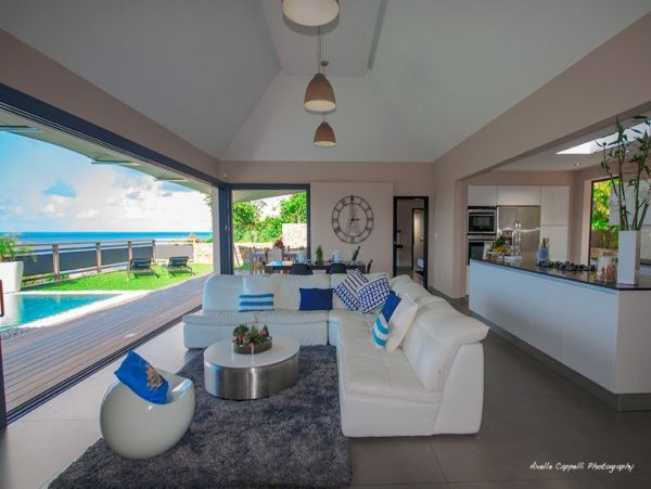 St. Barts Home 974697