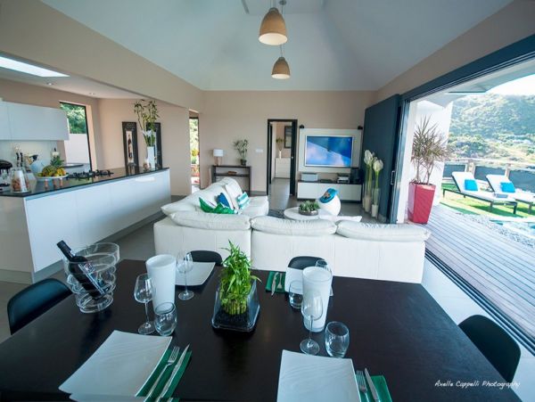 St. Barts Home 974697