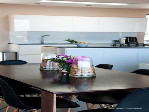 St. Barts Home 974697