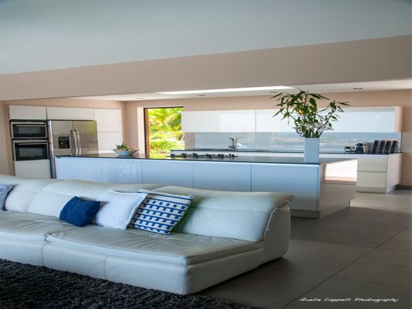 St. Barts Home 974697