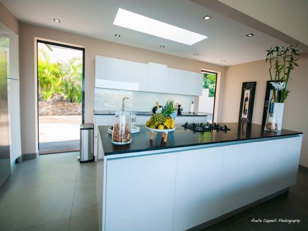 St. Barts Home 974697