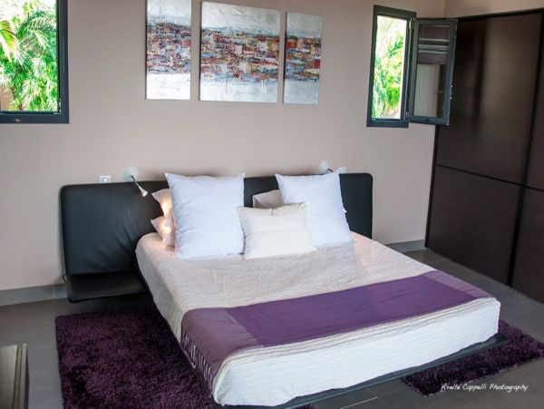 St. Barts Home 974697