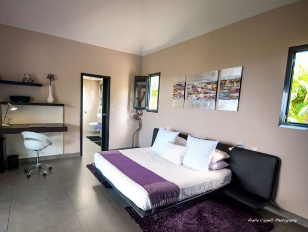St. Barts Home 974697