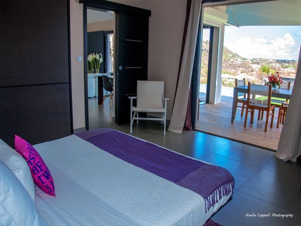 St. Barts Home 974697