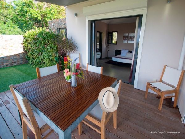St. Barts Home 974697