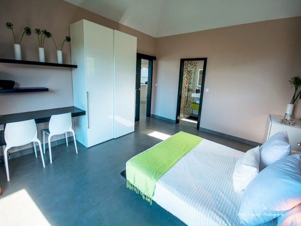 St. Barts Home 974697