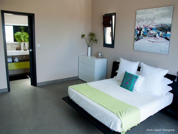 St. Barts Home 974697