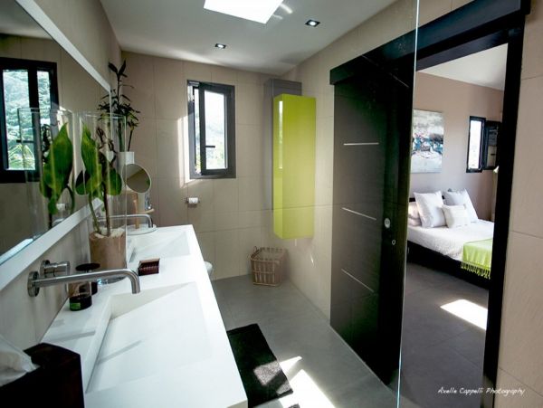 St. Barts Home 974697
