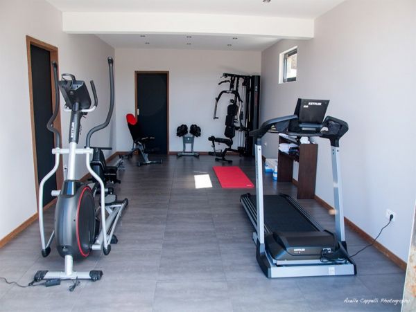 St. Barts Home 974697