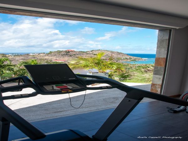 St. Barts Home 974697