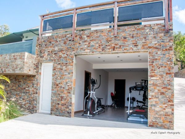 St. Barts Home 974697