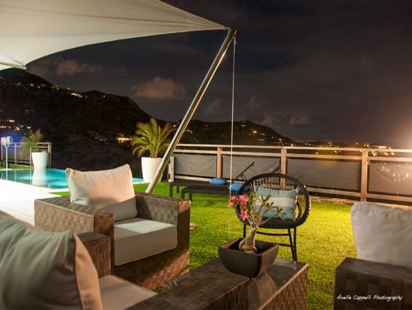 St. Barts Home 974697