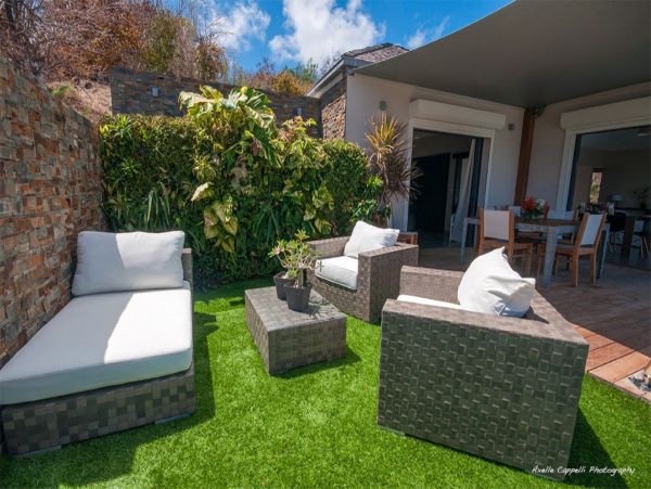 St. Barts Home 974697