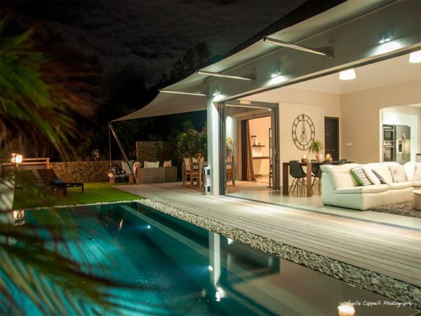 St. Barts Home 974697