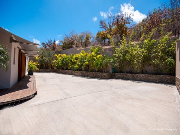 St. Barts Home 974697