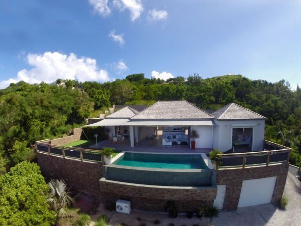 St. Barts Home 974697