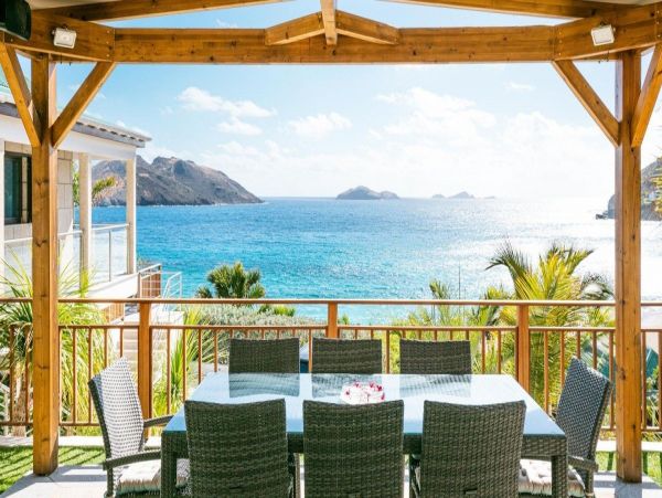 St. Barts Home 974698