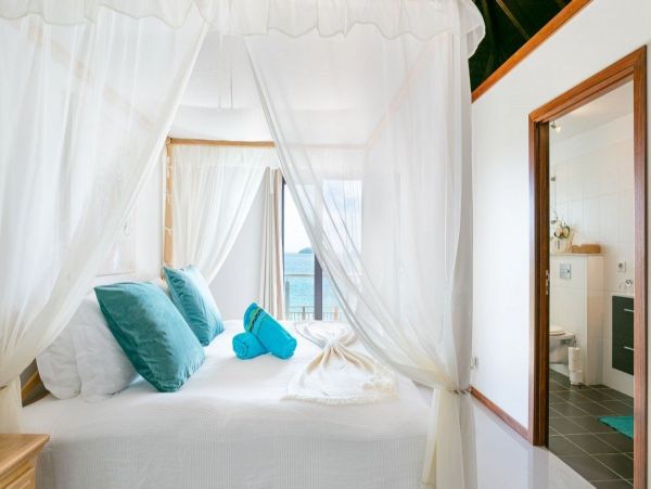 St. Barts Home 974698