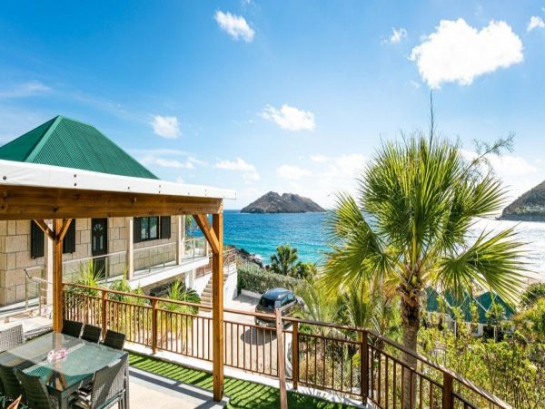 St. Barts Home 974698