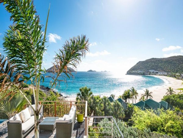 St. Barts Home 974698