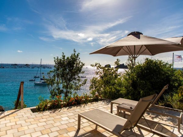 St. Barts Home 974699