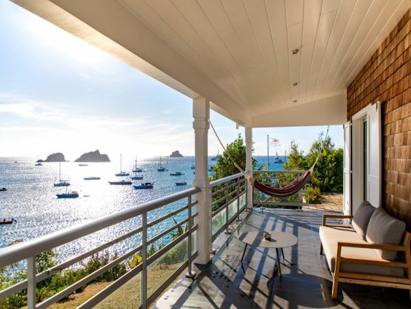 St. Barts Home 974699