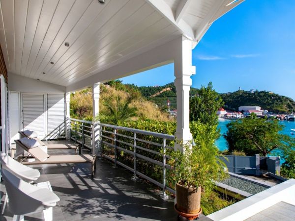 St. Barts Home 974699
