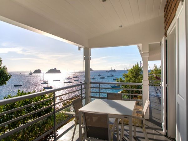 St. Barts Home 974699
