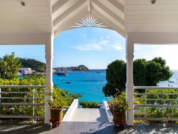 St. Barts Home 974699