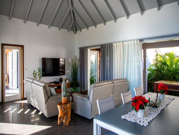 St. Barts Home 974699