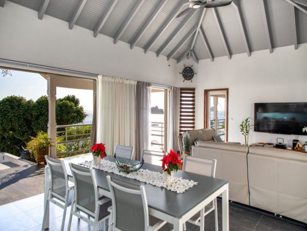 St. Barts Home 974699