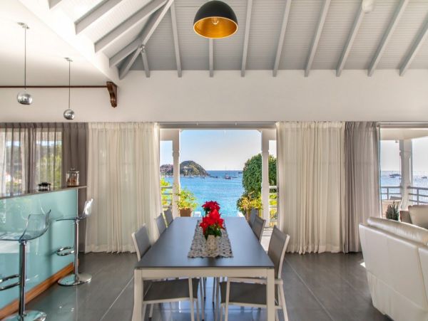 St. Barts Home 974699