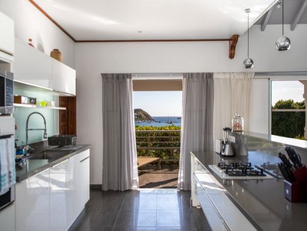 St. Barts Home 974699