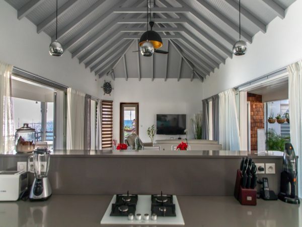 St. Barts Home 974699
