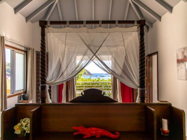 St. Barts Home 974699