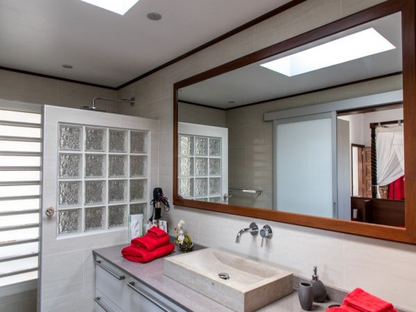 St. Barts Home 974699